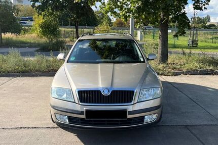 Skoda Octavia 197.000 km 2.500 &euro; Berlin 13127