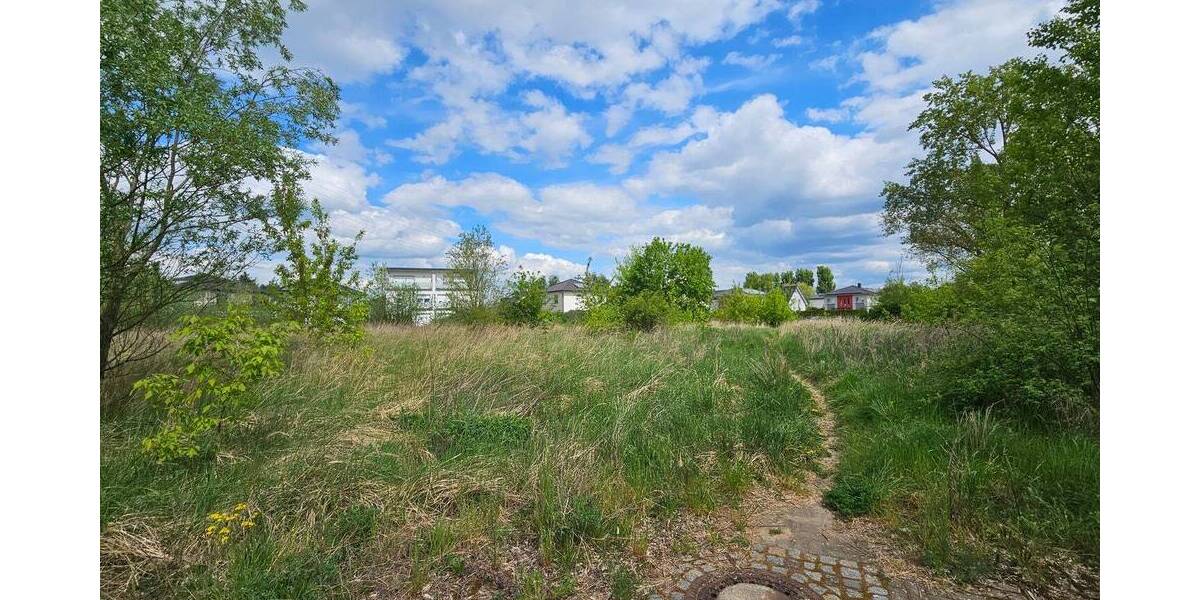 Grundstück Berlin Kaulsdorf - 9.200.000&euro; | Angebot:26572763