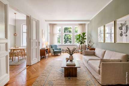 Wohnung Berlin-Neukölln Neukölln - 4 Zimmer, 136 m&sup2;, 850.000&euro; | Angebot:27081526