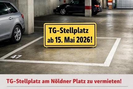 Garagen / Stellplätze Berlin Rummelsburg - 130&euro; | Angebot:26249751