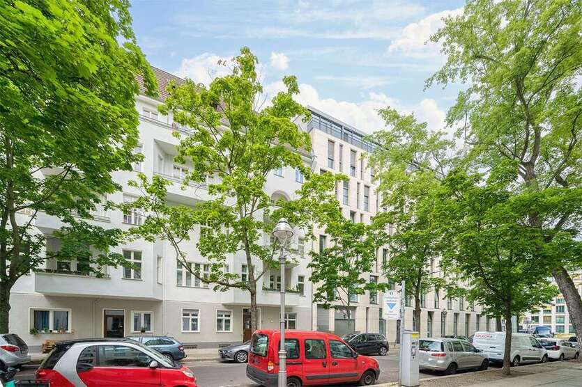 Wohnung zum Kaufen in Berlin 795.000 € 124.72 m²