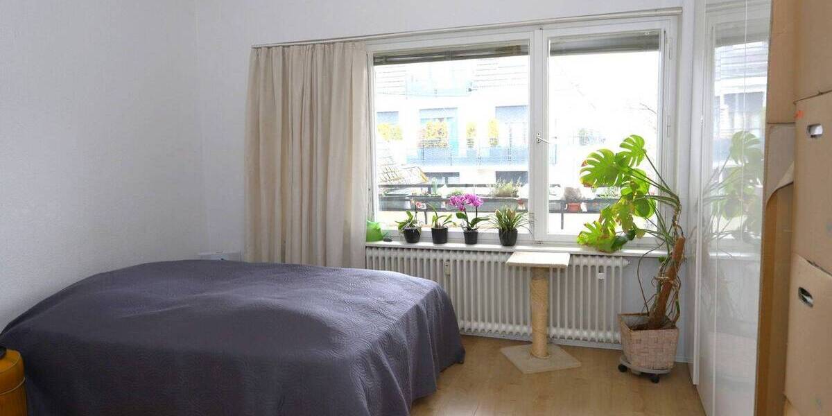 Etagenwohnung Berlin Lichterfelde - 2 Zimmer, 58 m&sup2;, 189.000&euro; | Angebot:25741198