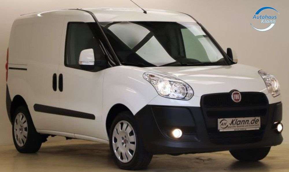 Fiat Doblo 118.688 km 7.999 &euro; Teltow 14513