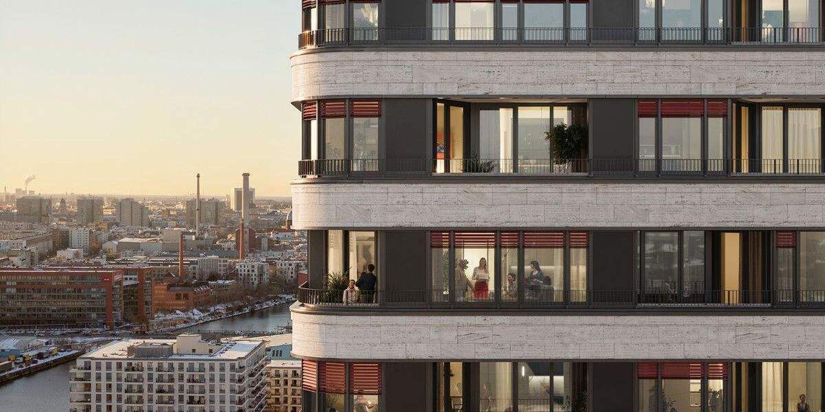 Etagenwohnung Berlin Friedrichshain - 2 Zimmer, 71 m&sup2;, 945.000&euro; | Angebot:25783641