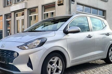 Hyundai i10 66.600 km 13.880 &euro; Teltow 14513