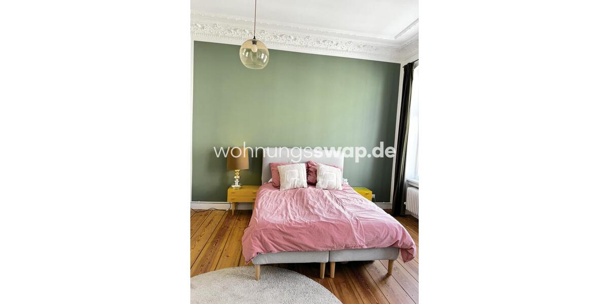 Etagenwohnung Berlin Friedrichshain-Kreuzberg - 2 Zimmer, 70 m&sup2;, 630&euro; | Angebot:26057988