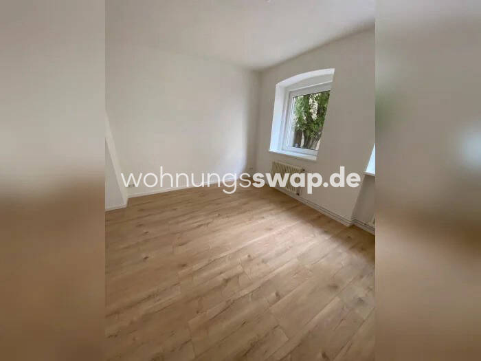 Etagenwohnung Berlin Wedding - 3 Zimmer, 65 m&sup2;, 500&euro; | Angebot:25986764