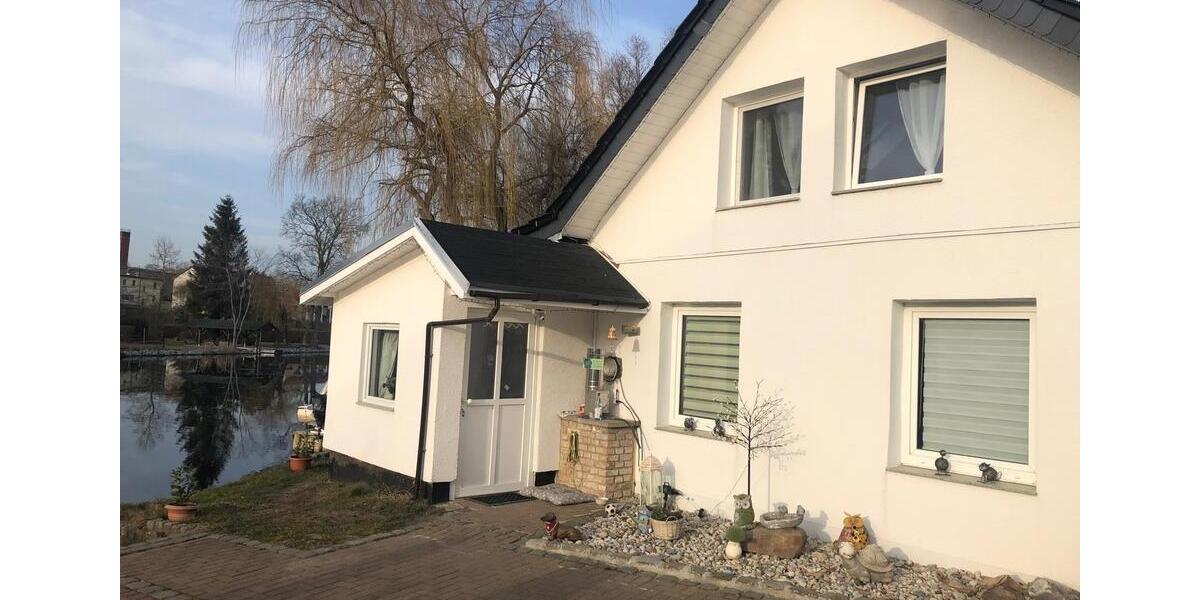 Doppelhaushälfte Rüdersdorf bei Berlin - 4 Zimmer, 97 m&sup2;, 519.000&euro; | Angebot:26981425