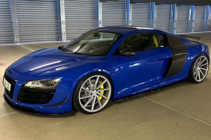 Audi R8 66.500 km 89.000 € Königs Wusterhausen 15711