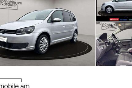 VW Touran 292.000 km 3.790 &euro; Berlin 13407