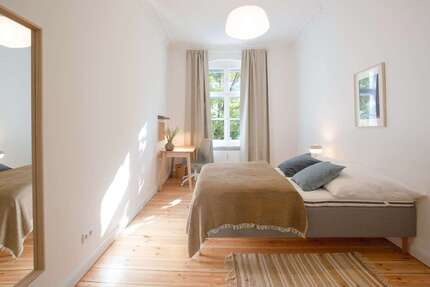 Zimmer Berlin Mitte - 795&euro; | Angebot:27084367