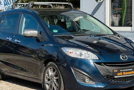 Mazda 5 92.975 km 11.990 &euro; Berlin 13088