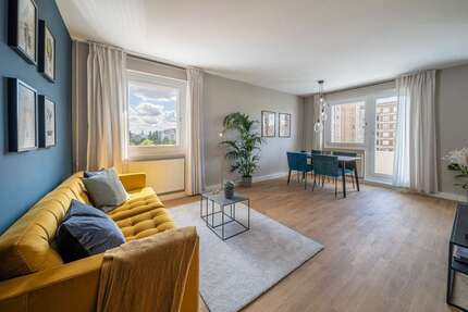 Wohnung Berlin Mitte - 3 Zimmer, 49 m&sup2;, 325.000&euro; | Angebot:24962636