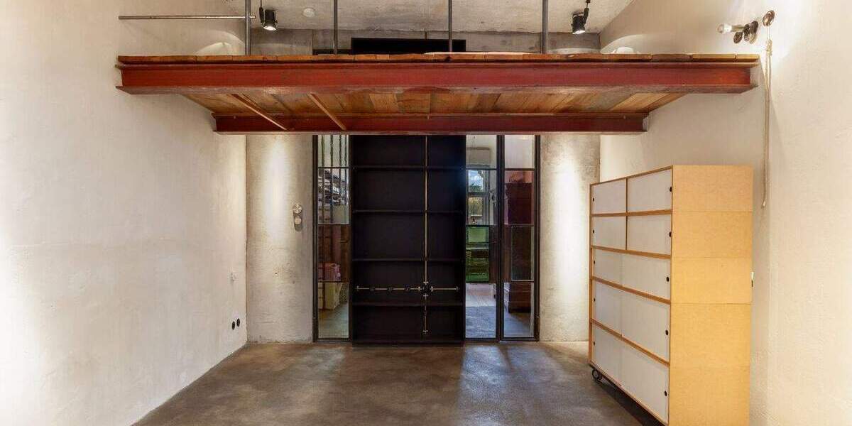 Etagenwohnung Berlin Kreuzberg - 3 Zimmer, 94 m&sup2;, 699.000&euro; | Angebot:25997188