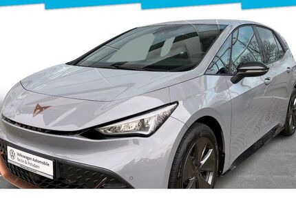 Cupra Born 20.850 km 24.990 € Berlin 13599