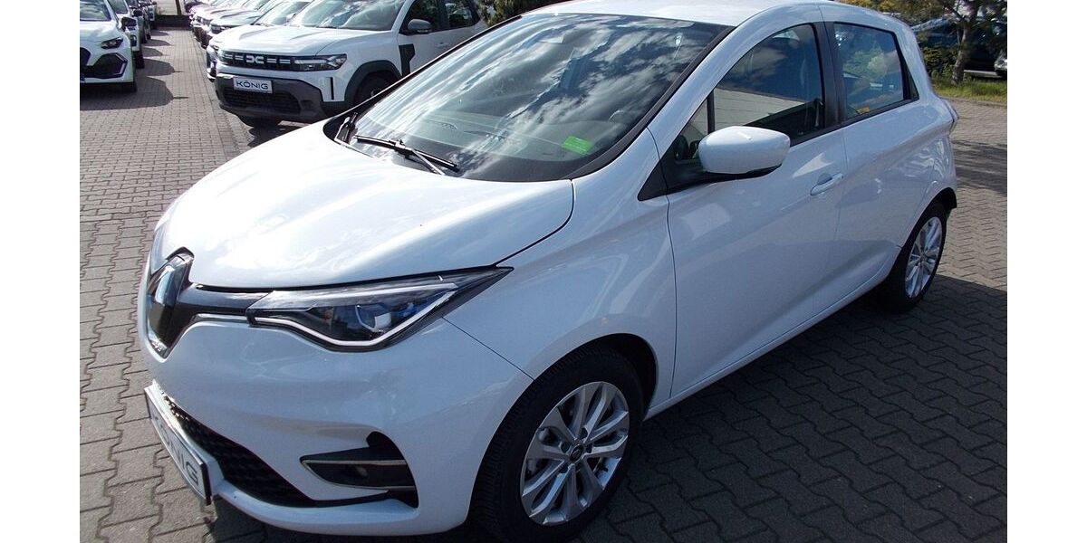 Renault ZOE 21.731 km 12.988 &euro; Gosen 15537