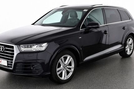 Audi Q7 99.530 km 37.680 &euro; Schönefeld 12529