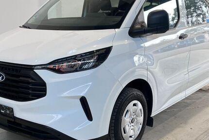 Ford Transit Custom 21.852 km 37.999 &euro; Potsdam-Drewitz b.Berlin 14478