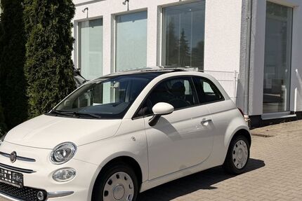 Fiat 500 90.017 km 7.490 &euro; Borgsdorf 16556