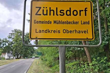 Grundstück Zühlsdorf Zühlsdorf - 320.000&euro; | Angebot:24875037