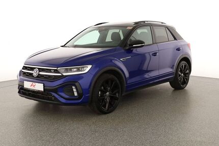 VW T-Roc 37.845 km 29.730 &euro; Schönefeld 12529
