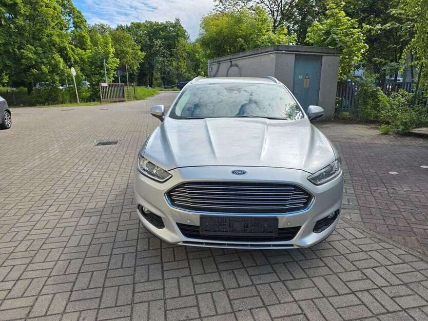 Mondeo
