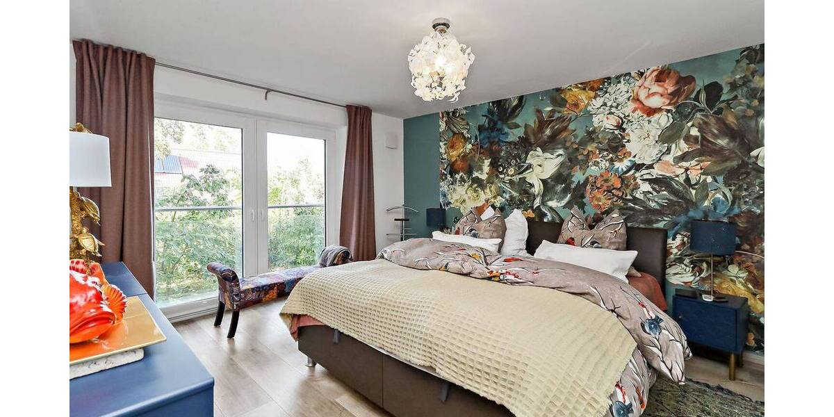 Einfamilienhaus Berlin Müggelheim - 4 Zimmer, 132 m&sup2;, 699.000&euro; | Angebot:25726936