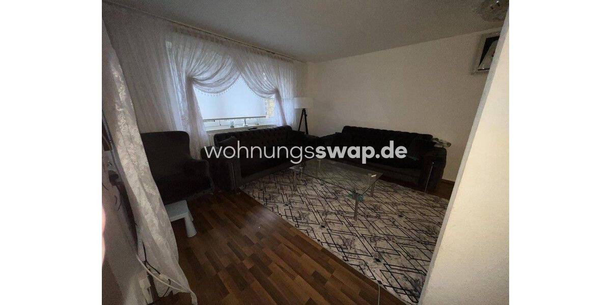 Etagenwohnung Berlin Märkisches Viertel - 3 Zimmer, 89 m&sup2;, 500&euro; | Angebot:25999484
