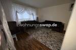 Etagenwohnung Berlin Märkisches Viertel - 3 Zimmer, 89 m&sup2;, 500&euro; | Angebot:25999484