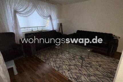 Wohnung Berlin Märkisches Viertel - 3 Zimmer, 89 m&sup2;, 500&euro; | Angebot:25999484