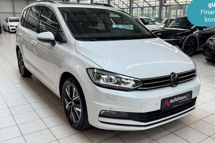 VW Touran 69.701 km 23.390 &euro; Ludwigsfelde (bei Berlin) 14974