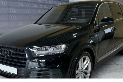 Audi Q7 65.080 km 38.990 &euro; Königs-Wusterhausen 15711