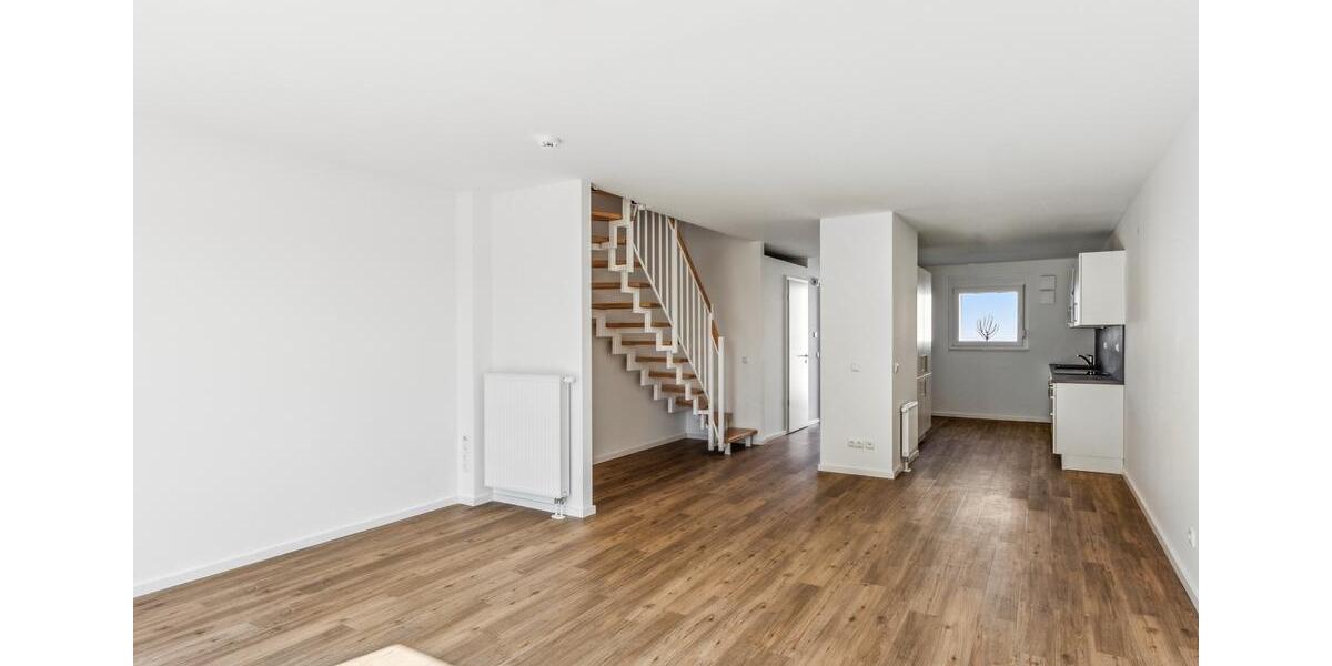 Familien Willkommen: Dein neues Zuhause mit Garten und Terrasse! 4 zimmer