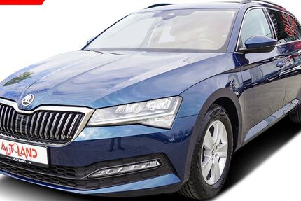 Skoda Superb 65.262 km 27.950 &euro; Berlin 13599