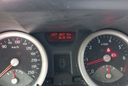 Renault Megane 157.000 km 600 &euro; Oranienburg 16515