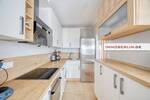 Etagenwohnung Berlin / Lichtenrade Lichtenrade - 2 Zimmer, 63 m&sup2;, 254.000&euro; | Angebot:26554383