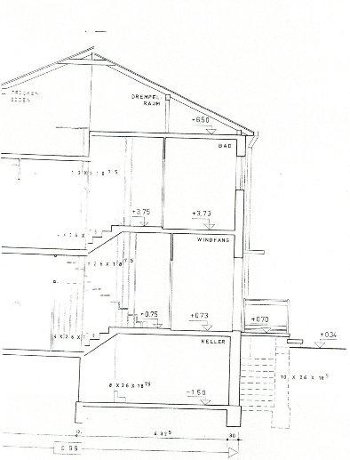Reihenhaus Berlin Steglitz-Zehlendorf - 5 Zimmer, 125 m&sup2;, 570.000&euro; | Angebot:26617730