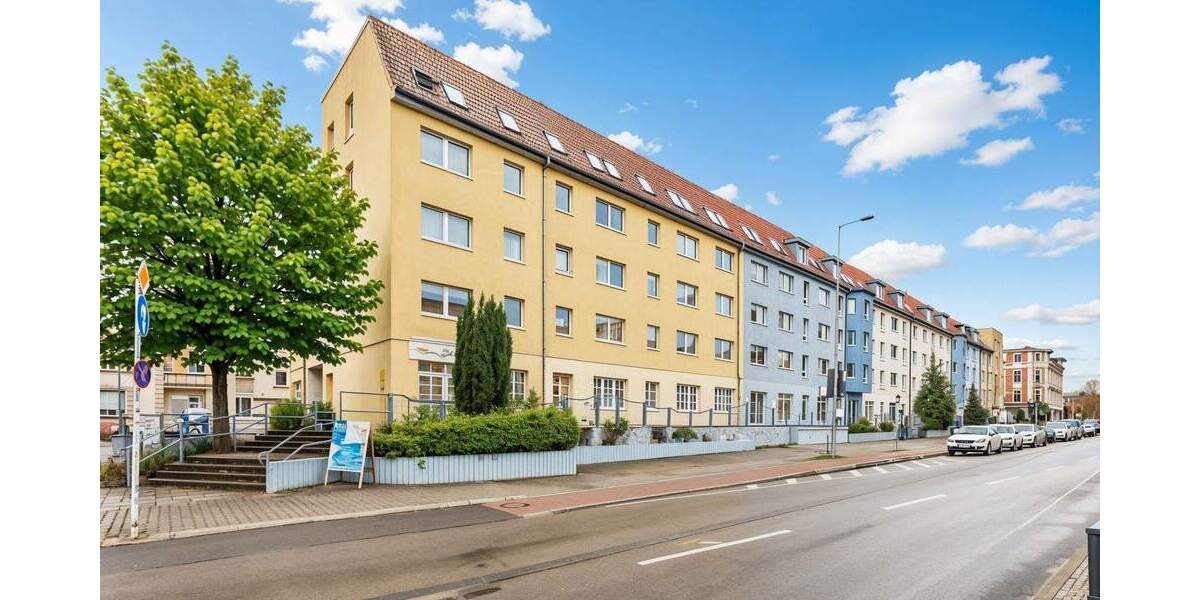 Gewerbeobjekt Berlin Köpenick - 5 Zimmer, 112 m&sup2;, 322.700&euro; | Angebot:25737651