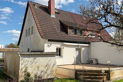 Haus Berlin Spandau - 3 Zimmer, 87 m&sup2;, 379.000&euro; | Angebot:26140196