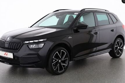 Skoda Kamiq 6.935 km 26.880 &euro; Berlin 12103