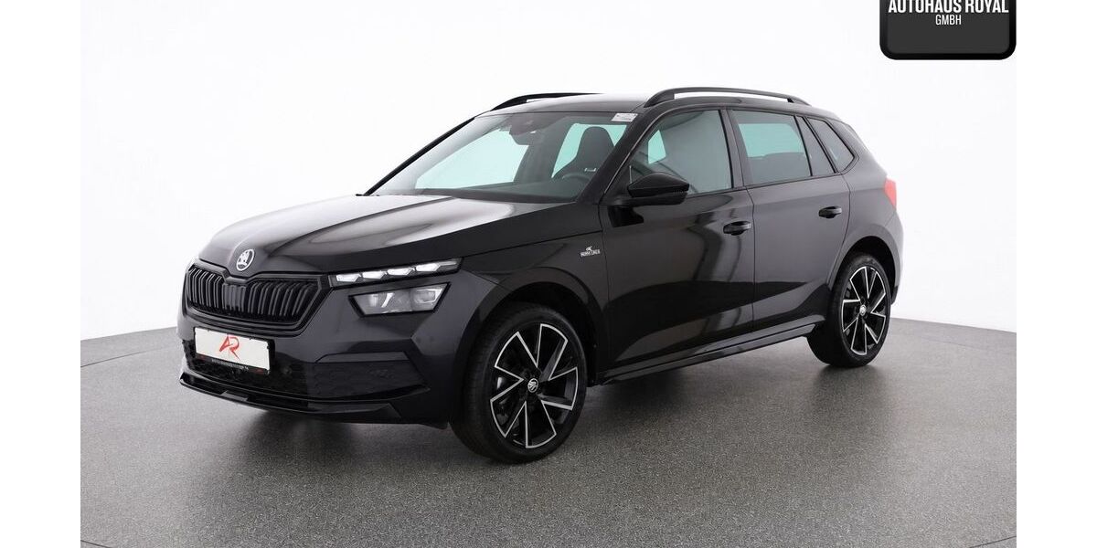 Skoda Kamiq 6.935 km 26.880 &euro; Berlin 12103