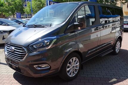 Ford Tourneo Custom 65.344 km 37.500 &euro; Berlin 12359
