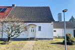 Oranienburg OT Zehlendorf - Doppelhaushälfte auf großem Grundstück