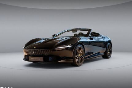 Ferrari Roma 4.138 km 254.620 &euro; Berlin 12203