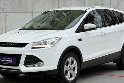 Ford Kuga 114.500 km 12.999 &euro; Berlin 13089