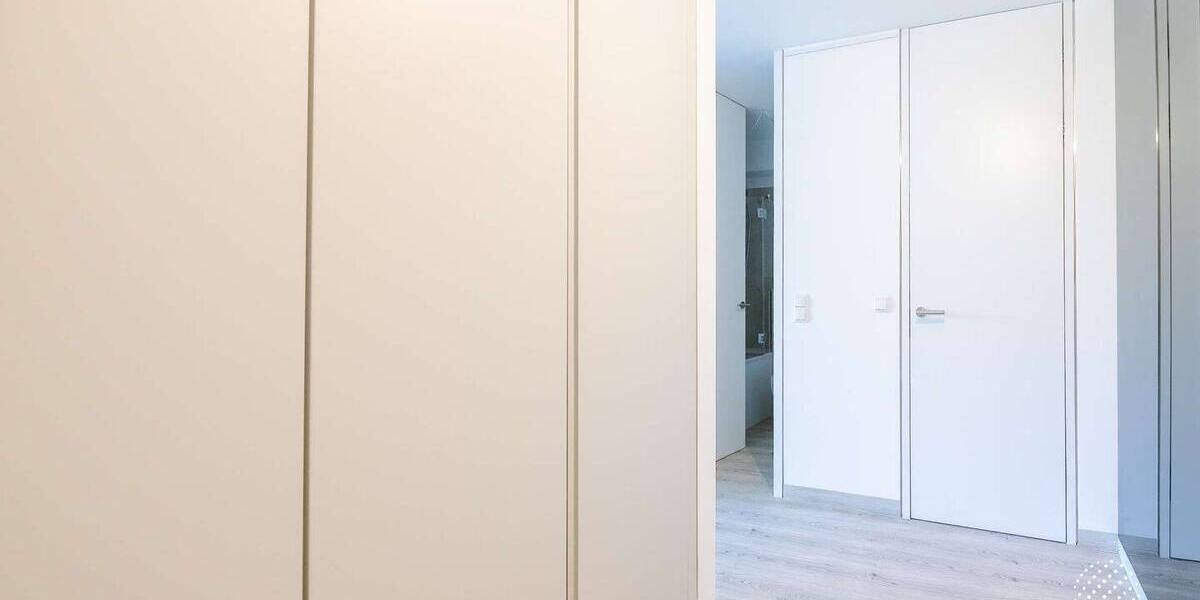 Etagenwohnung Berlin Schöneberg - 2 Zimmer, 47 m&sup2;, 420.000&euro; | Angebot:26821908