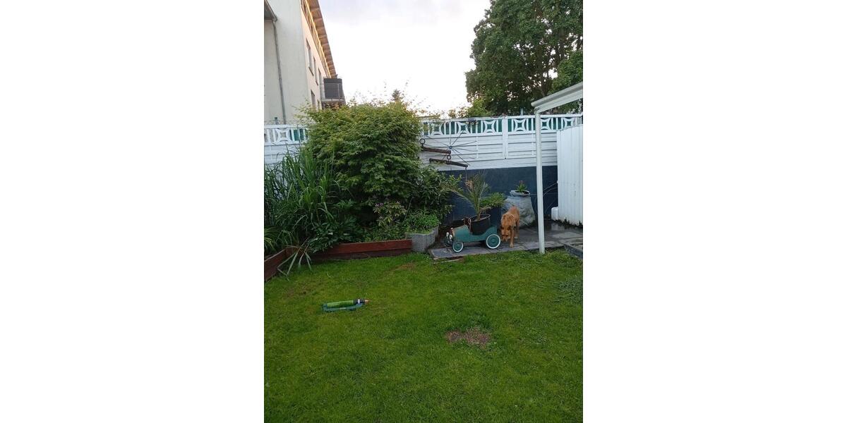 Reihenhaus Schönefeld - 4 Zimmer, 111 m&sup2;, 400.000&euro; | Angebot:27086770