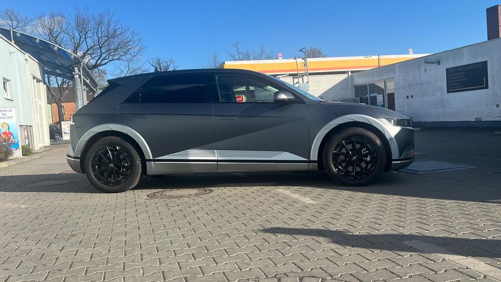 Hyundai IONIQ 5 25.500 km 33.500 &euro; Berlin 12305