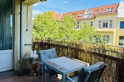 Wohnung Berlin Charlottenburg-Wilmersdorf - 5 Zimmer, 172 m&sup2;, 1.250.000&euro; | Angebot:27072155