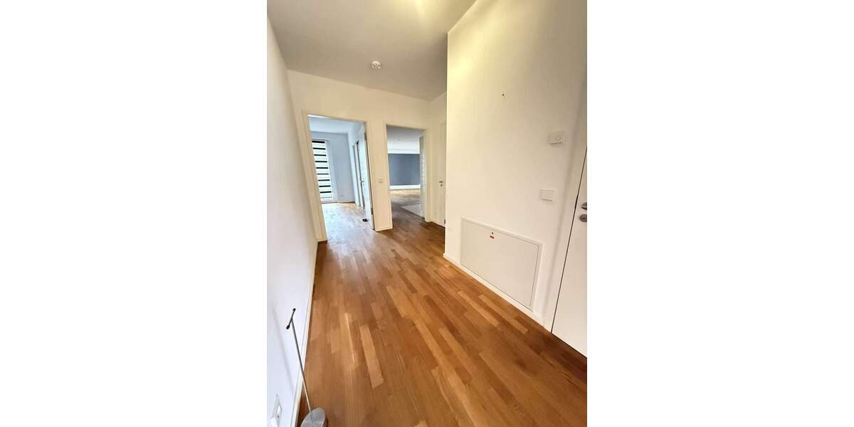 Etagenwohnung Berlin Niederschönhausen - 3 Zimmer, 92 m&sup2;, 470.000&euro; | Angebot:25712225